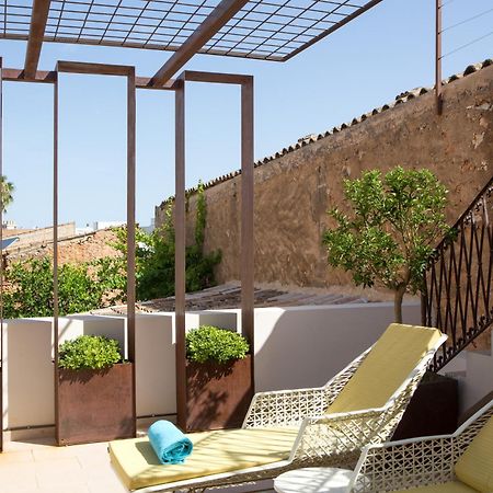 Sa Creu Nova Petit Palais Art & Spa (Adults Only) Campos  Δωμάτιο φωτογραφία