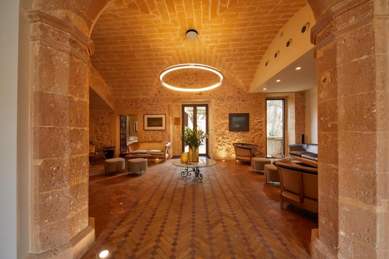 Sa Creu Nova Petit Palais Art & Spa (Adults Only) Campos  Εξωτερικό φωτογραφία