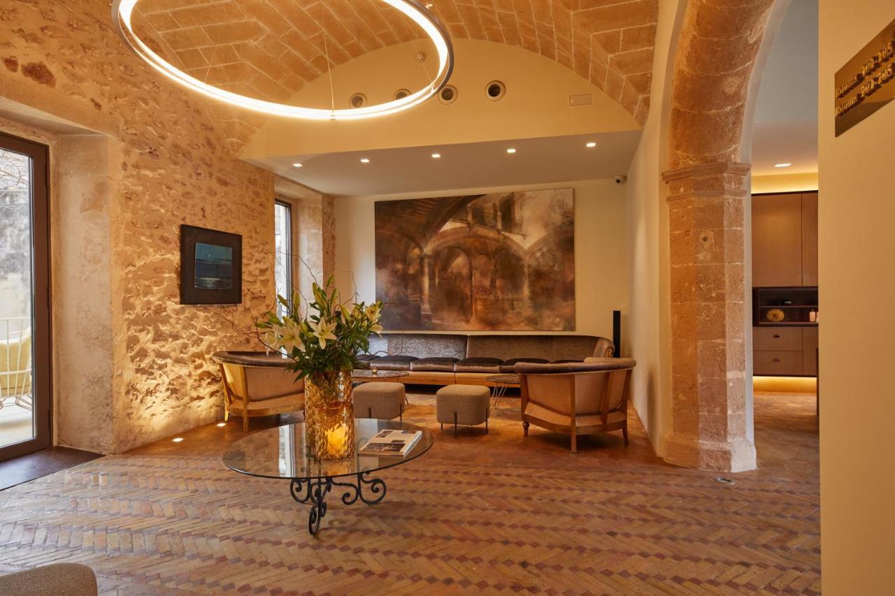 Sa Creu Nova Petit Palais Art & Spa (Adults Only) Campos  Εξωτερικό φωτογραφία