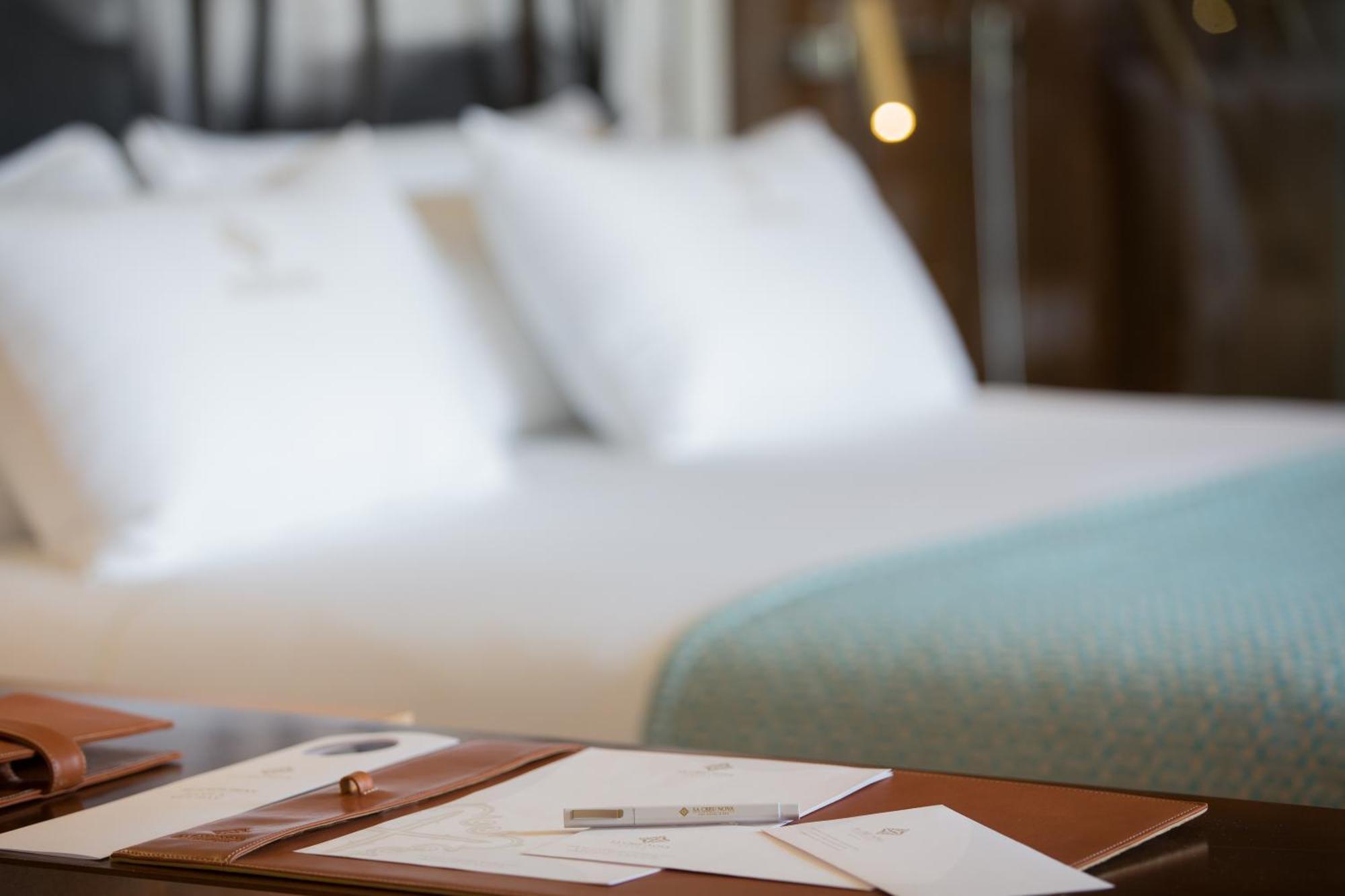 Sa Creu Nova Petit Palais Art & Spa (Adults Only) Campos  Δωμάτιο φωτογραφία