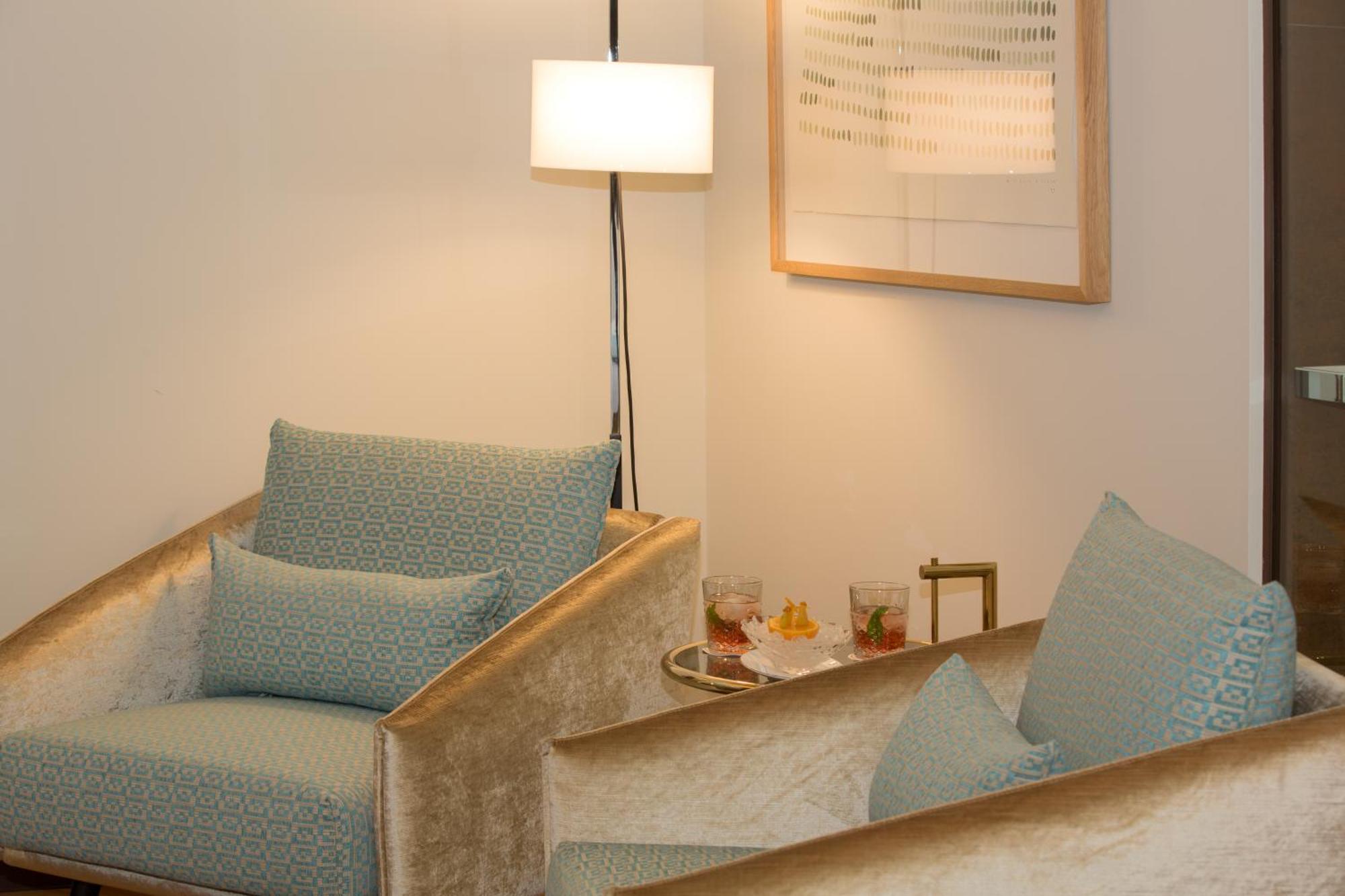 Sa Creu Nova Petit Palais Art & Spa (Adults Only) Campos  Δωμάτιο φωτογραφία