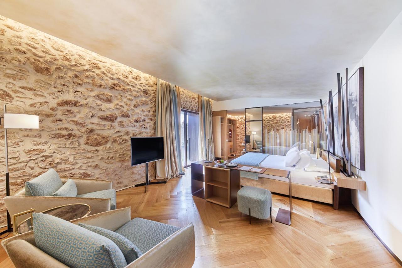 Sa Creu Nova Petit Palais Art & Spa (Adults Only) Campos  Εξωτερικό φωτογραφία