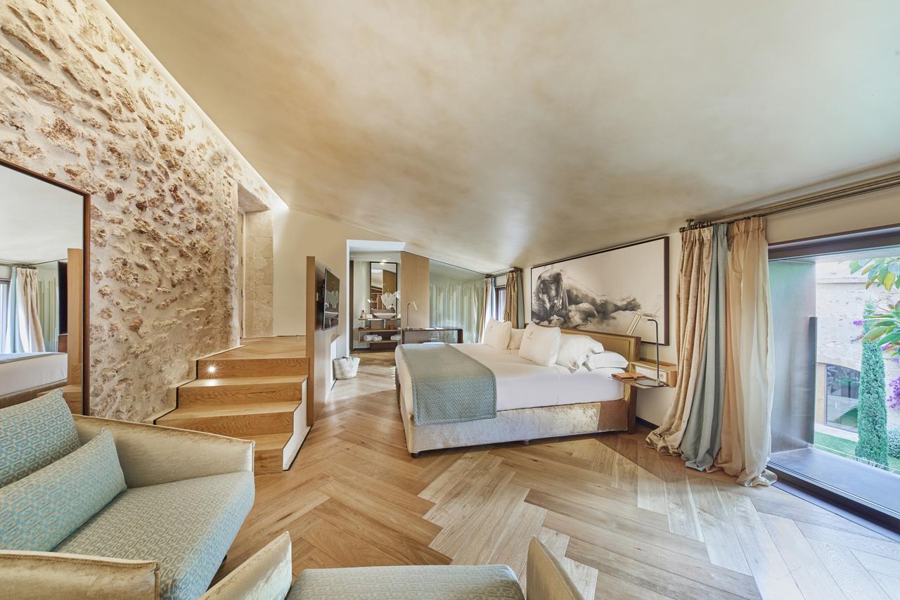 Sa Creu Nova Petit Palais Art & Spa (Adults Only) Campos  Εξωτερικό φωτογραφία