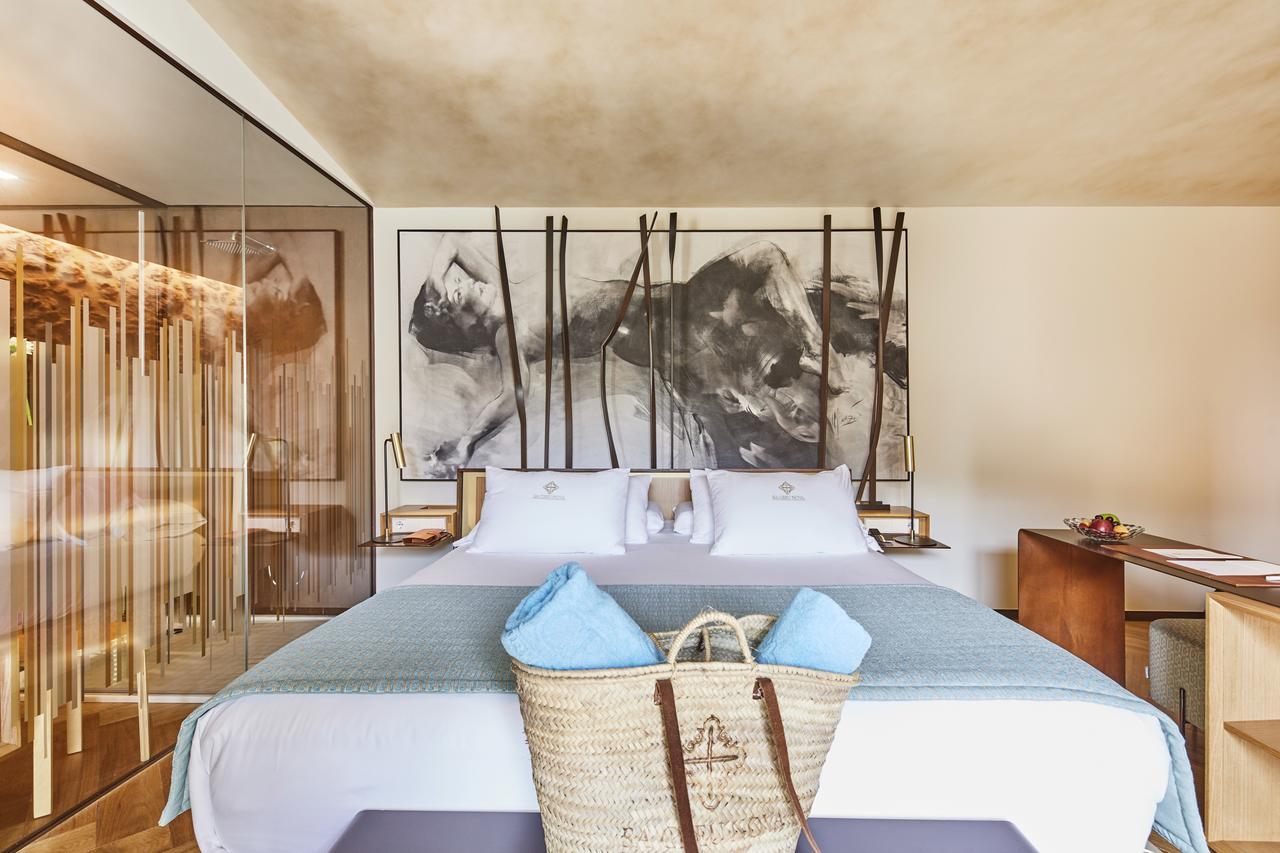 Sa Creu Nova Petit Palais Art & Spa (Adults Only) Campos  Εξωτερικό φωτογραφία