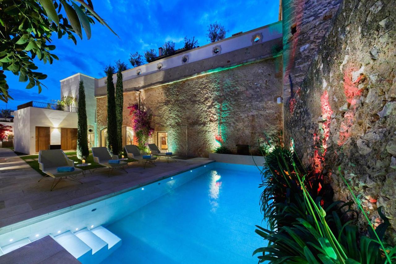 Sa Creu Nova Petit Palais Art & Spa (Adults Only) Campos  Εξωτερικό φωτογραφία