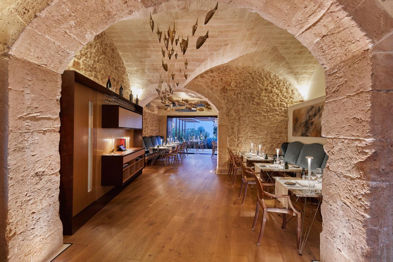Sa Creu Nova Petit Palais Art & Spa (Adults Only) Campos  Εξωτερικό φωτογραφία