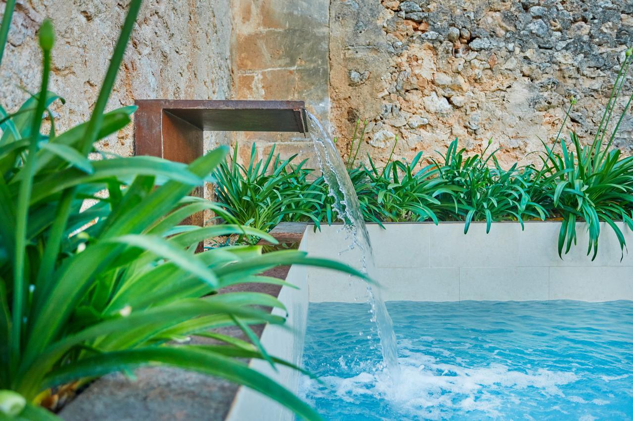 Sa Creu Nova Petit Palais Art & Spa (Adults Only) Campos  Εξωτερικό φωτογραφία