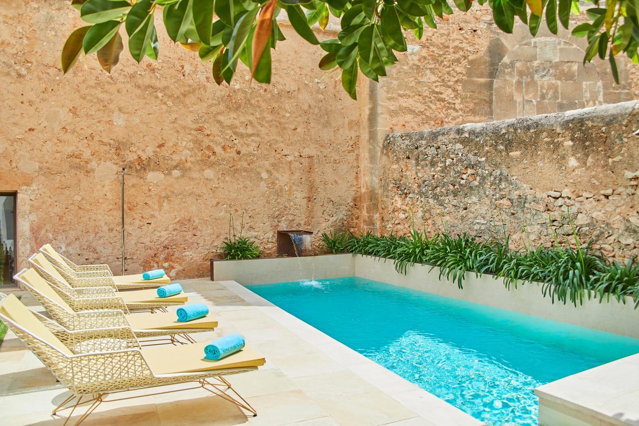 Sa Creu Nova Petit Palais Art & Spa (Adults Only) Campos  Εξωτερικό φωτογραφία