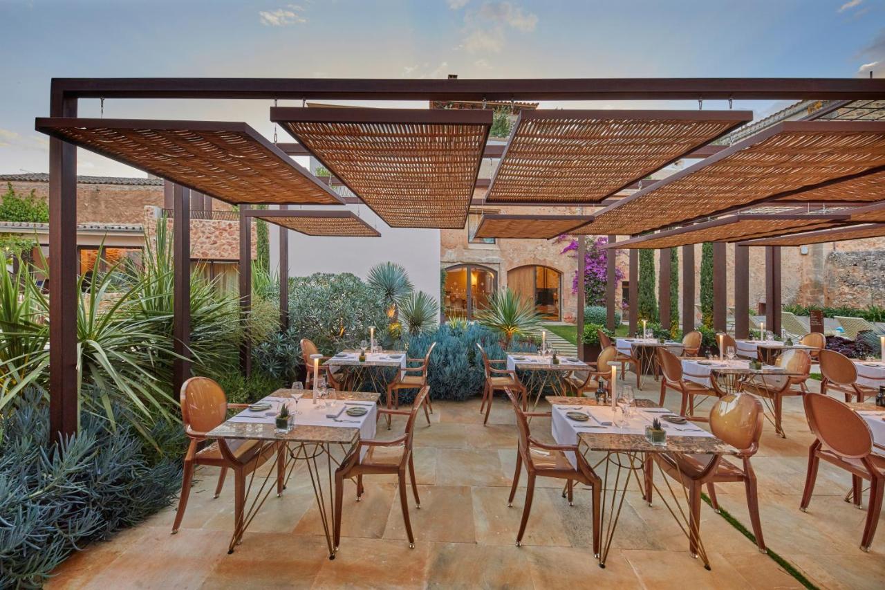 Sa Creu Nova Petit Palais Art & Spa (Adults Only) Campos  Εξωτερικό φωτογραφία