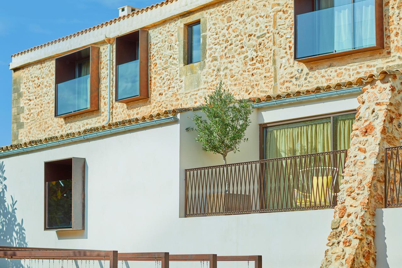 Sa Creu Nova Petit Palais Art & Spa (Adults Only) Campos  Εξωτερικό φωτογραφία